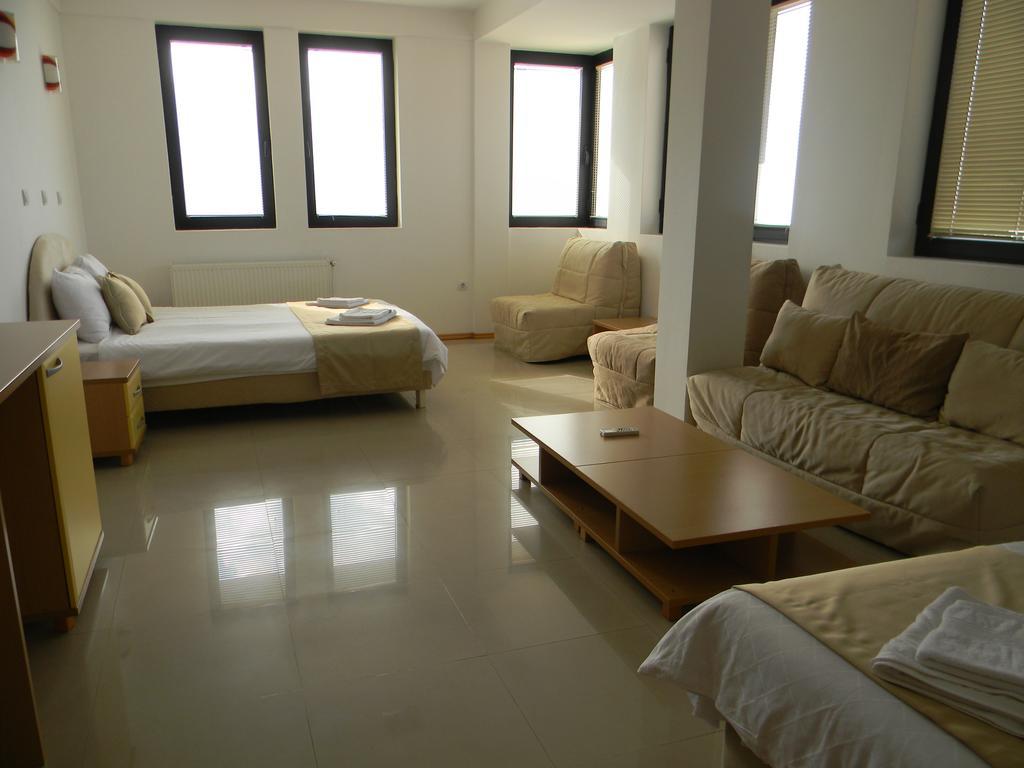 Villa Kale Ohrid Habitación foto