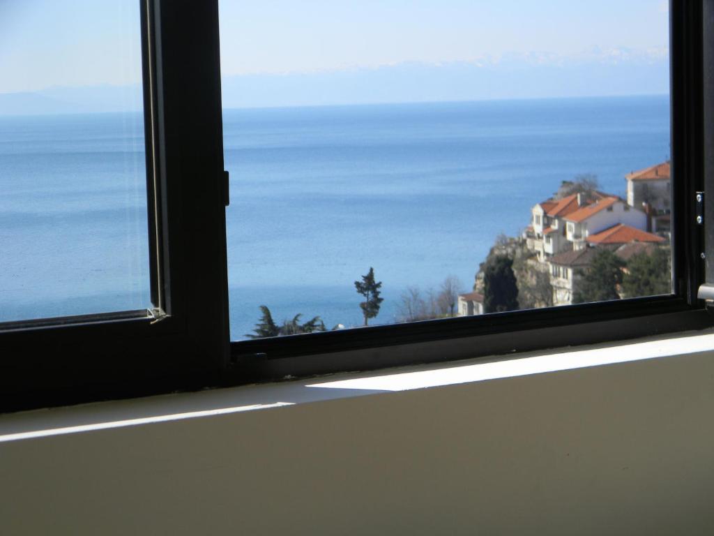 Villa Kale Ohrid Habitación foto